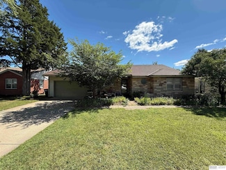 709 N 72nd Ave, Omaha, NE 68114