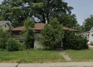 6612 Alexander Ave, Hammond, IN 46323
