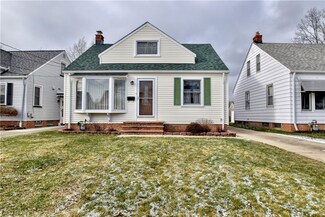 30057 Robert St, Wickliffe, OH 44092