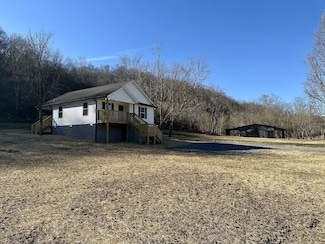 6322 Old Bottom Rd, Pleasant Shde, TN 37145