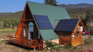16446 Farmers Mine Rd, Paonia, CO 81428