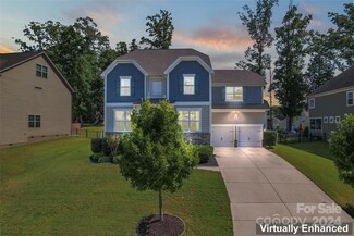17027 Alydar Commons Ln, Charlotte, NC 28278