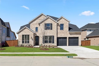 2429 Miranda Ln, Rockwall, TX 75087