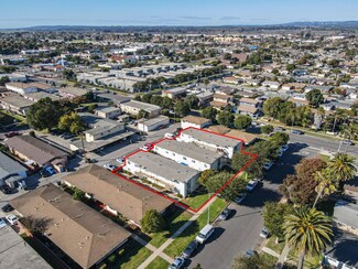 725-733 N E St, Lompoc, CA 93436