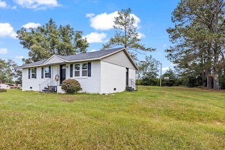 125 Egghouse Rd, Johnston, SC 29832