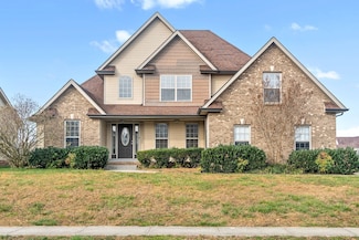 1486 Bruceton Dr, Clarksville, TN 37042