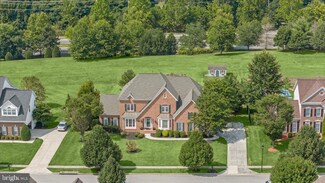 12920 Vicar Woods Ln, Bowie, MD 20720