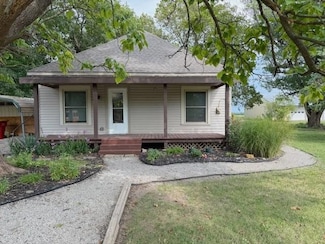 274 N 200th St, Arma, KS 66712