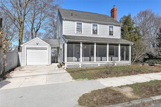 180 Highland Ave, Providence, RI 02906