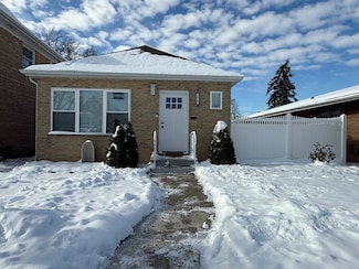 1928 N 75th Ct, Elmwood Park, IL 60707