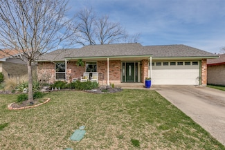 517 Brookview Dr, Garland, TX 75043