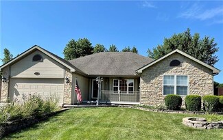 4242 Clayton Ct, Leavenworth, KS 66048