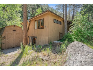 348 Waltonia Rd, Drake, CO 80515