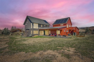 116 Thresher Ct, Eagle, CO 81631