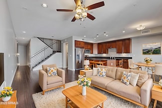 526 W 1st St Unit 106, Tempe, AZ 85281