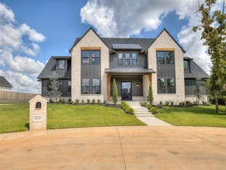 8240 Spotted Fawn Ridge, Arcadia, OK 73007