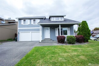 1211 130th St E, Tacoma, WA 98445