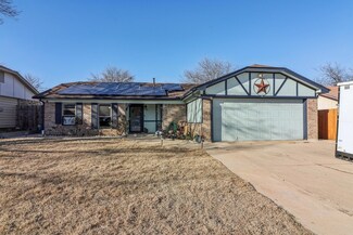 5920 Springtide Dr, Fort Worth, TX 76135