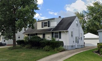 6207 Dartworth Dr, Cleveland, OH 44129