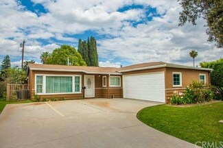 11263 Michael Hunt Dr, South El Monte, CA 91733