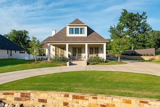 9305 Bellechase Rd, Granbury, TX 76049