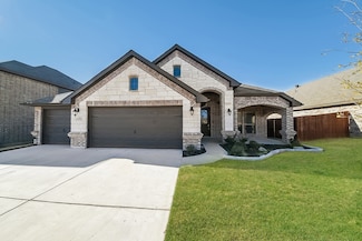 2536 Doe Run, Hudson Oaks, TX 76087