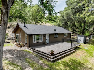 11552 Tom Ray Dr, Grass Valley, CA 95949