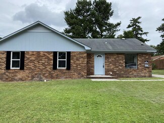 3515 Spring Glen Ln, Augusta, GA 30906