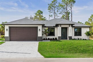 2375 Saybrook Ave, North Port, FL 34286
