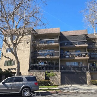 1061 Park Ave Unit 214, Long Beach, CA 90804
