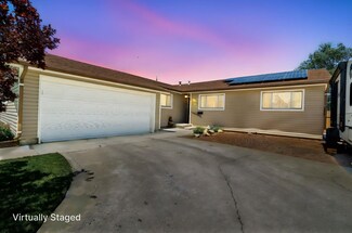 2510 Gunnison Ave, Grand Junction, CO 81501