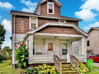 116 Oakwood St, Barberton, OH 44203