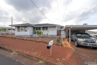 1553 Kaleilani St, Pearl City, HI 96782