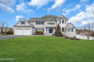 1439 Palmerson Ct, Toms River, NJ 08753
