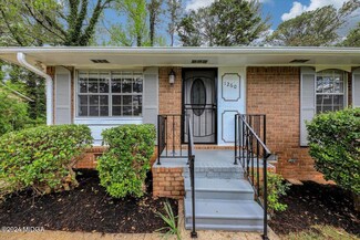 1260 Todiway Ct, Jonesboro, GA 30238