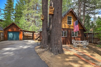 881 Glorene Ave, South Lake Tahoe, CA 96150