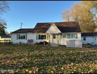 2223 Makin Dr, Lima, OH 45804