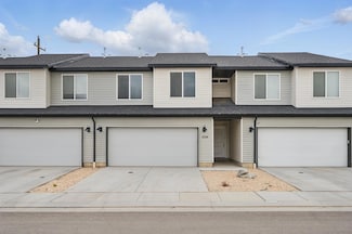 2014 N 350 W Unit 83, Cedar City, UT 84721