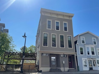 145 Main St Unit 7, New Market, NH 03857