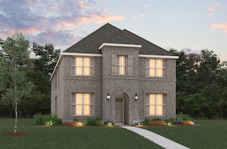 Whitney, Fort Worth, TX 76247