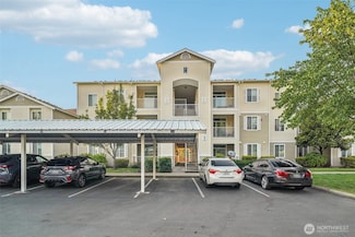 10113 186th St E Unit 154, Puyallup, WA 98375