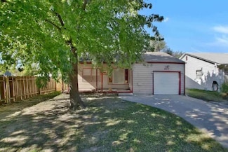 817 S Everett St, Wichita, KS 67213