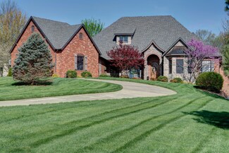 4233 E Longview Cir, Springfield, MO 65809