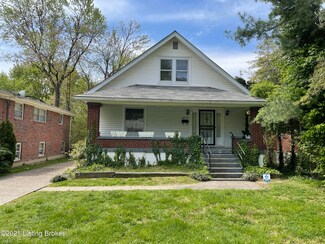 810 Palatka Rd, Louisville, KY 40214