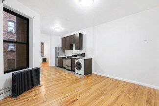 1272 Amsterdam Ave Unit 3D, New York, NY 10027