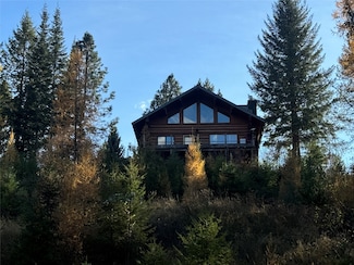 24 Sawtooth Ln, Heron, MT 59844