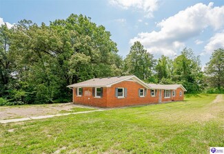 1420 W Elm Rd, Radcliff, KY 40160
