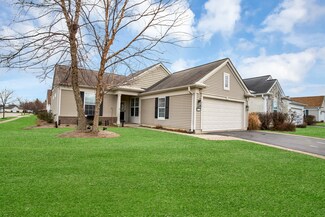 11758 Chatfield Crossing, Huntley, IL 60142