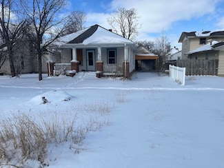 1606 Broadway Ave, Great Bend, KS 67530