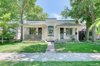 284 S Marion Pkwy Unit 286, Denver, CO 80209